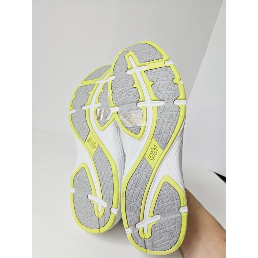 Ryka shoes new